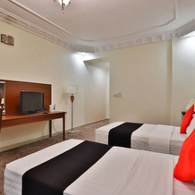 Capital O 309 Al-faleh Hotel, Al Baha — photo 5