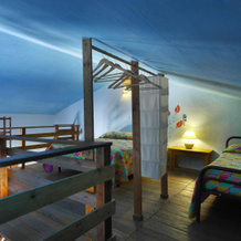 Agriturismo Stazzi La China, Луогосанто — фото 3