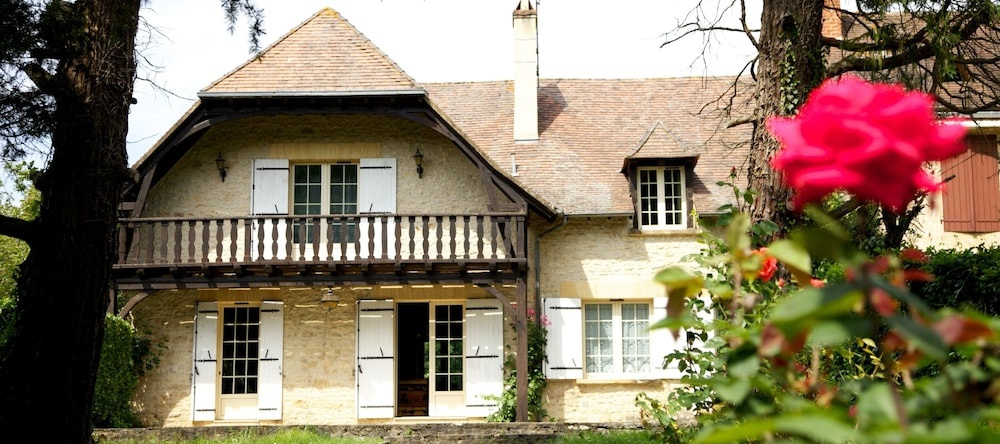 La Ferme du Port d'Enveaux - Le Gîte, Saint-Vincent-de-Cosse — photo 1