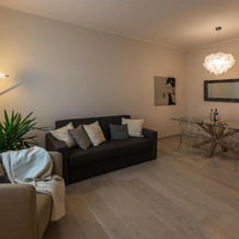St. Vitale’s Basilic view elegant apartment, Ravenna — photo 2