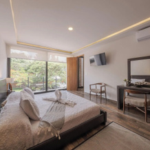 Nimue Marina Residence & Hotel Boutique, 阿希希克 — 照片 2