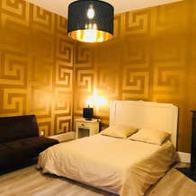 Luxury Suite Lilas, Дижон — фото 3