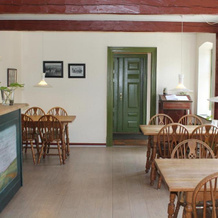 Hotel Harresø Kro, 吉韦 — 照片 4