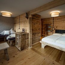 Auenhütte, Миттельберг — фото 2