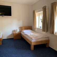 Mikulov Inn - penzion Země, 米库洛夫 — 照片 3
