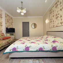 Kottedzh Kipr Private house, 基涅利 — 照片 3