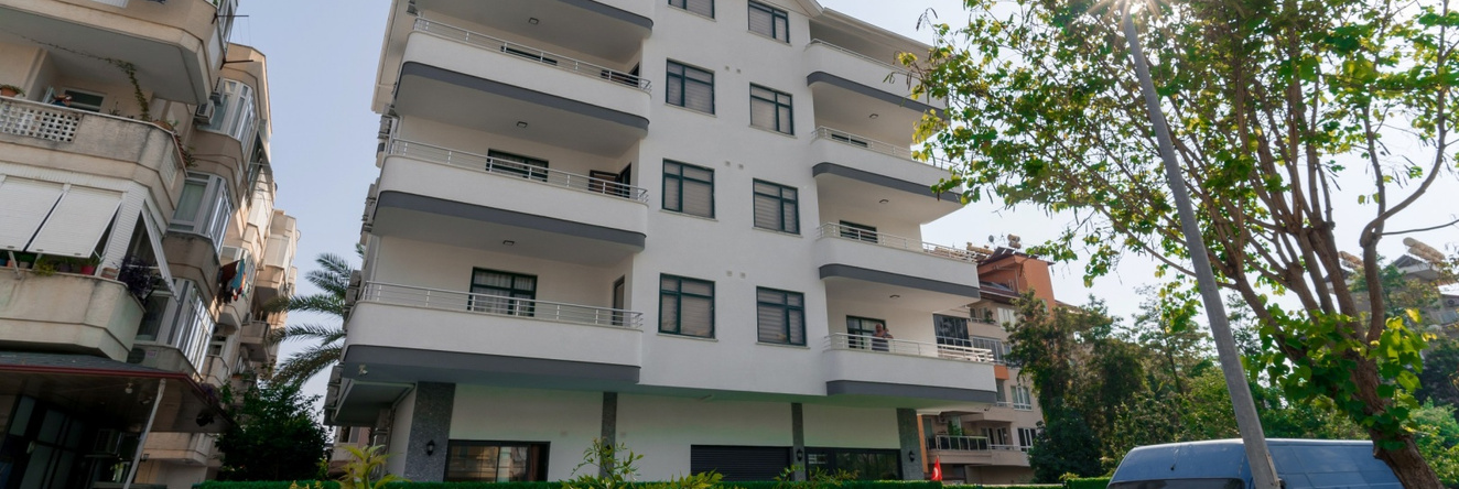 Apart-Otel Pasham Residence, 阿拉尼亚 — 照片 1