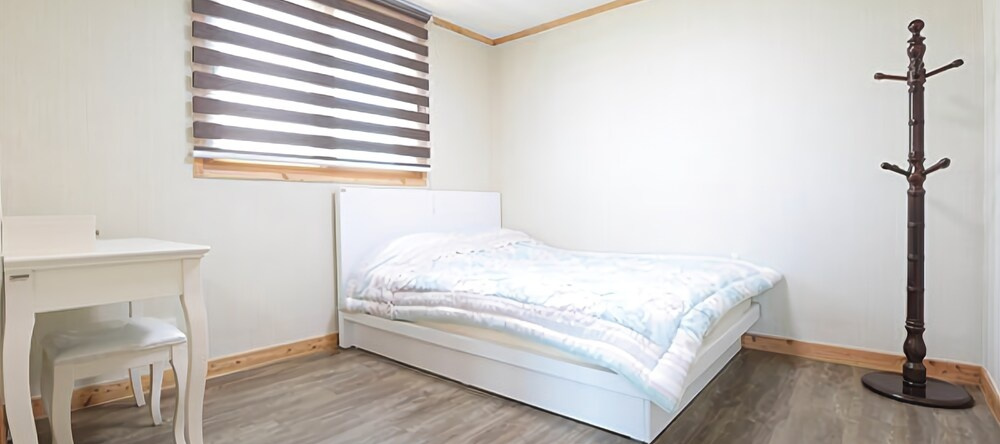 Sacheon Sea Pension, Gangneung — photo 1