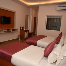 Hotel Sagar Residency- Best Mountain View Hotel In Palampur, Кангра — фото 3
