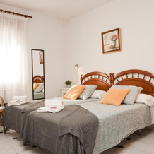 Hotel Rural El Molino, 巴尼奥斯-德-蒙特马约尔 — 照片 4
