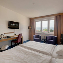 Skycity Hotel Atrigon, 克拉根福 — 照片 4