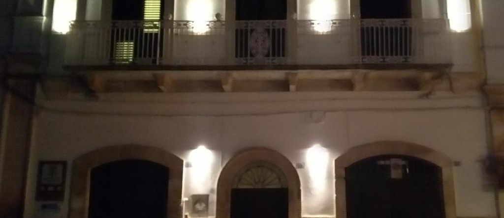 Tenuta Il Bosco, Битонто — фото 1