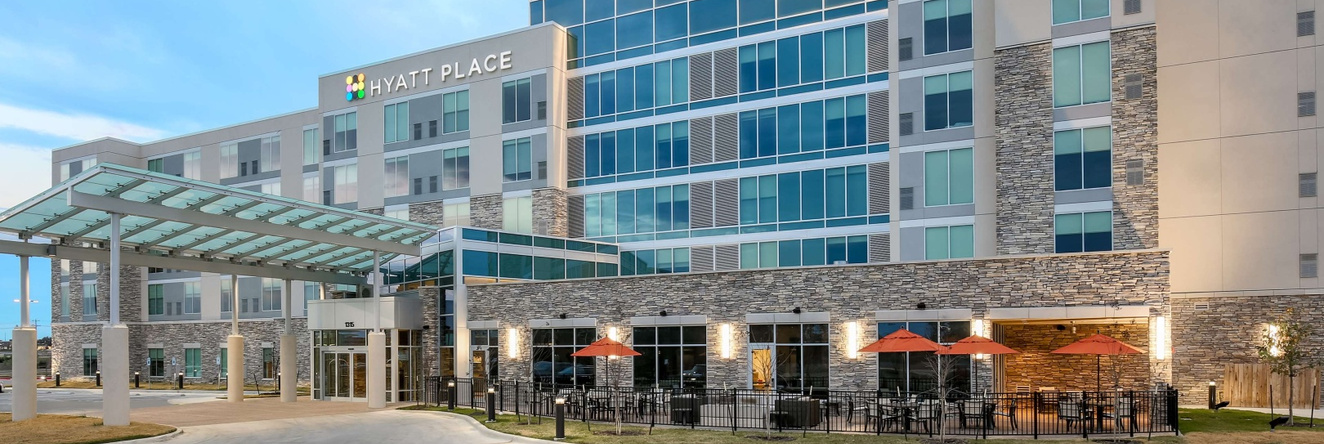Hyatt Place Austin Cedar Park, 锡达帕克 — 照片 1