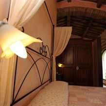 Agriturismo Podere Casenove, Читерна — фото 4