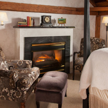 The Inn at Round Barn Farm, 马德河谷 — 照片 3