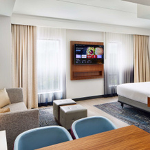 Embassy Suites By Hilton Atlanta Airport North, Хэйпвилль — фото 4