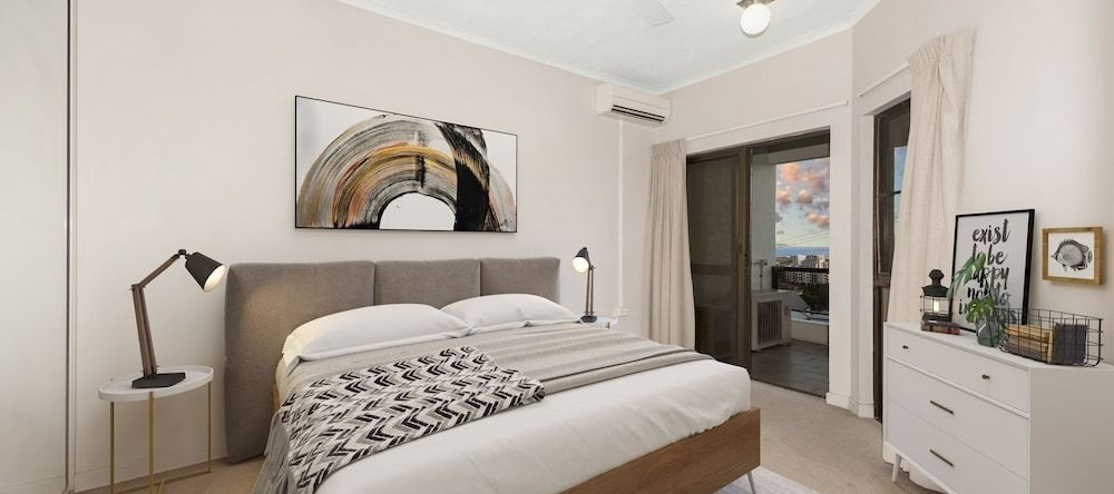 Boutique Apartments Strand Location, 斯特兰德 — 照片 1