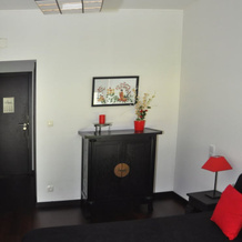 Room-vale Martinho Oriental - Paradise i, 圣孔巴当 — 照片 3