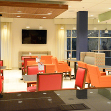 Holiday Inn Express & Suites Lexington Park-California By Ihg, Калифорния — фото 5