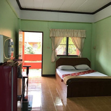 SJ Apartment Ayutthaya, 乌泰 — 照片 4