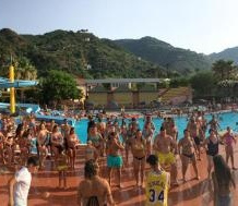Villaggio Hotel Club Calanovellamare, Пираино — фото 5