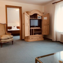 Park-Appartements, 巴登韦勒 — 照片 2