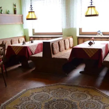 Pottensteiner Stuben Pension Gasthof, 波滕施泰因 — 照片 2