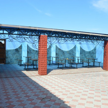 Krim Hotel, Nikolaevka — photo 3