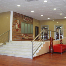 Hotel Anfora, Мелилья — фото 2