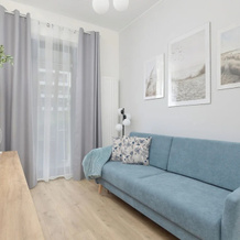 Shellter Apartment by Renters Prestige, 姆热西诺 — 照片 5