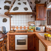 Casa Rural Aregume, Лос-Силос — фото 4