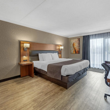 Best Western Hotel Universel Drummondville, Drummondville — photo 2