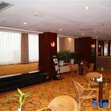 Gofront Hotel, Zhuzhou — photo 2