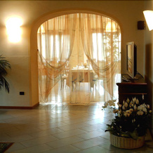 Hotel Villa San Giulio, 纳尔佐莱 — 照片 2