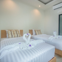 Saichon Grand View Resort, 班塔坤 — 照片 3