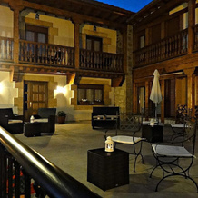 Posada Valle del Oso, 莱罗内斯 — 照片 2