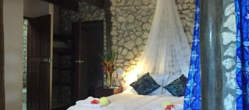 Treetops Lodge, Порт-Вила — фото 1