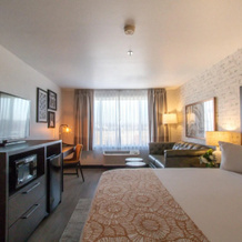 Oxford Suites Chico, 奇科 — 照片 4