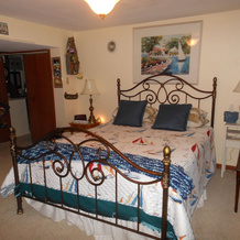 Bear House Bed And Breakfast, Черчтаун — фото 4