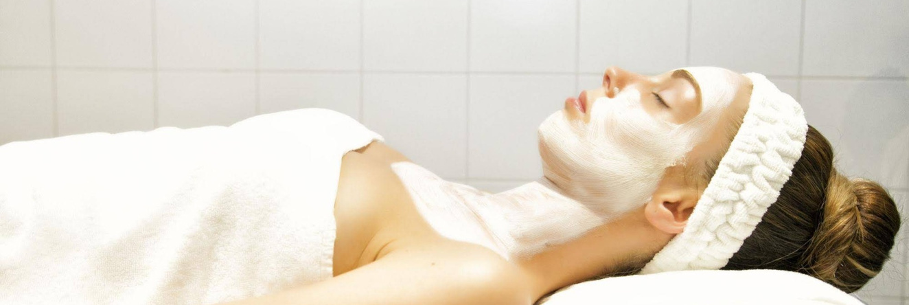 Termas de Cuntis Hotel La Virgen, 昆蒂斯 — 照片 1