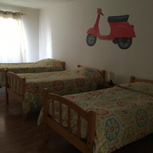 Hotel Ilriposo, Копьяпо — фото 3