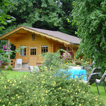 Ferienwohnung Steinebach, Oberstadtfeld — photo 5
