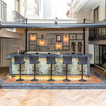 Keten Suites Taksim, Стамбул — фото 5