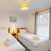 Ballybunion Holiday Cottages, Баллибанион — фото 2