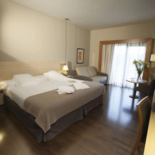 Hotel Spa Attica21 Vilalba, Вильяльба — фото 5