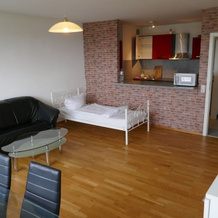Gästehaus Schröder Dietzenbach 2, 迪岑巴赫 — 照片 4