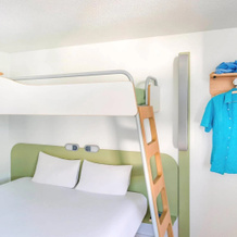 ibis budget Vannes Ploeren, Ploeren — photo 3