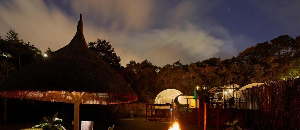 BubbleSky Glamping 15 min from Medellin, Rionegro — photo 1