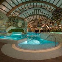 Dzukija Apartment Hotel, 德鲁斯基宁凯 — 照片 5