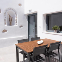 ILIOS Brand New house in Isterni with Private Pool, Isterni — photo 4